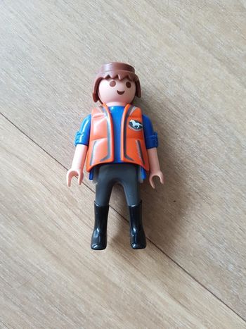 Playmobil