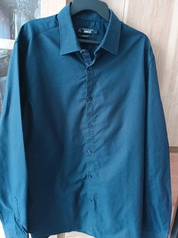 Jolie chemise Brice regular M