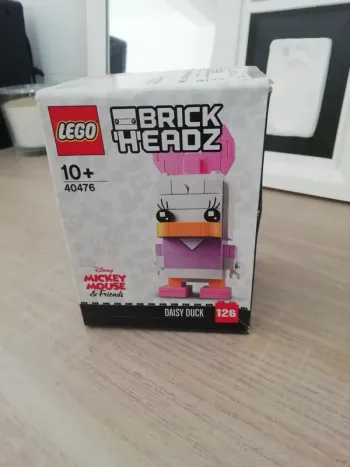 Lego Daisy