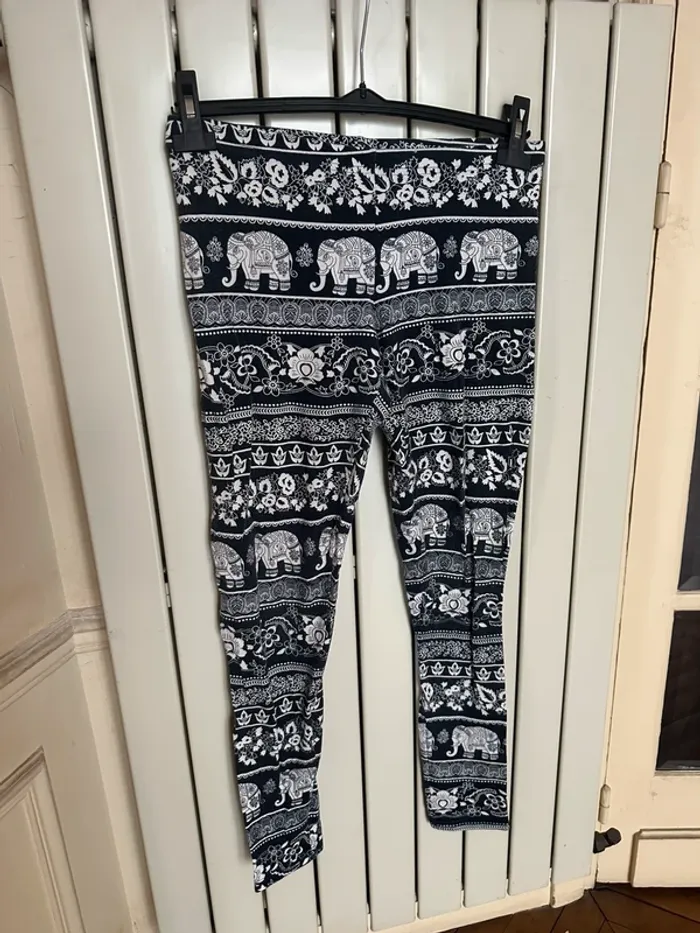 Legging vintage Angie M