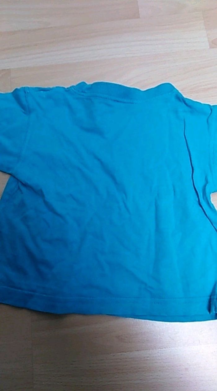 Tee shirt - photo numéro 3