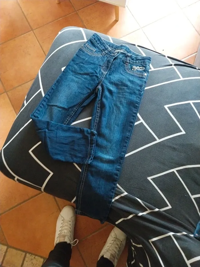 Jean T8ans