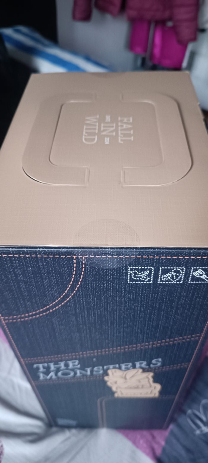 LABUBU   POP MART - photo numéro 5