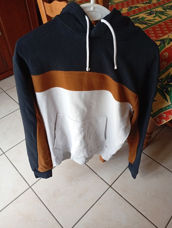 Sweat  à capuche