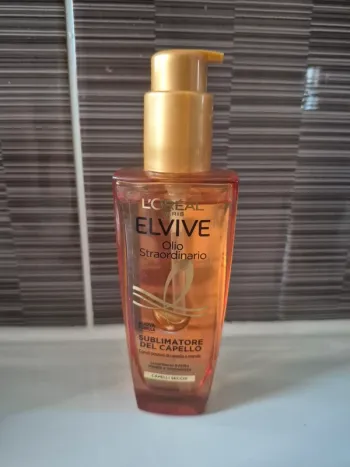 Soin sublimateur l’oreal