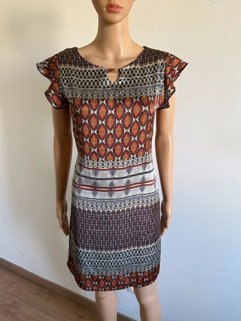 Robe satinée LolaLiza taille française 38 jamais portée