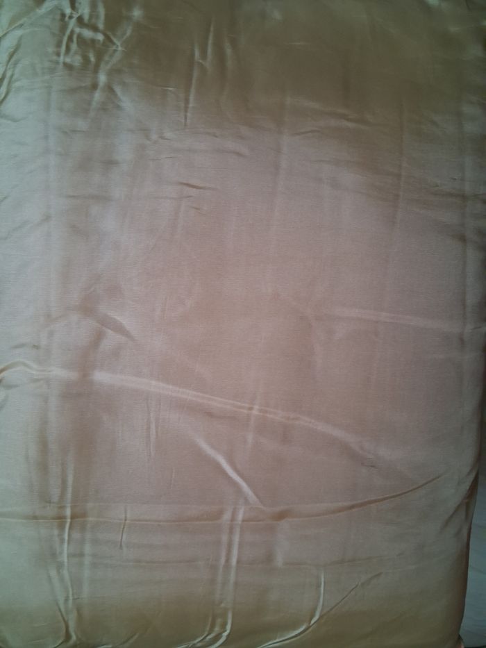 Cousin décoratif motif vintage angelot rimmel - photo numéro 5