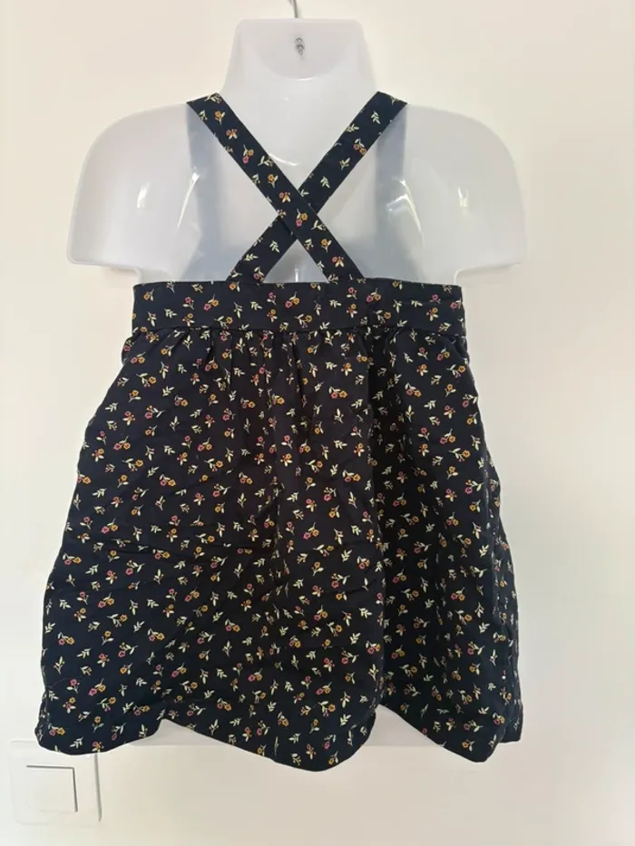 Robe Kiabi 24 mois - Très bon état - photo numéro 4