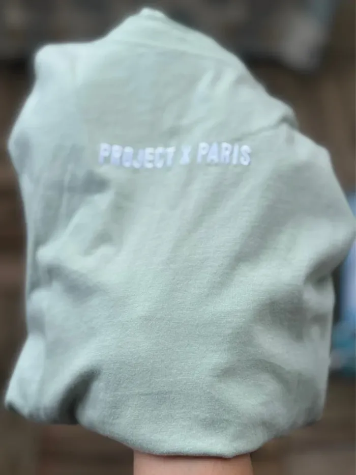 T-shirt Pxp - photo numéro 2