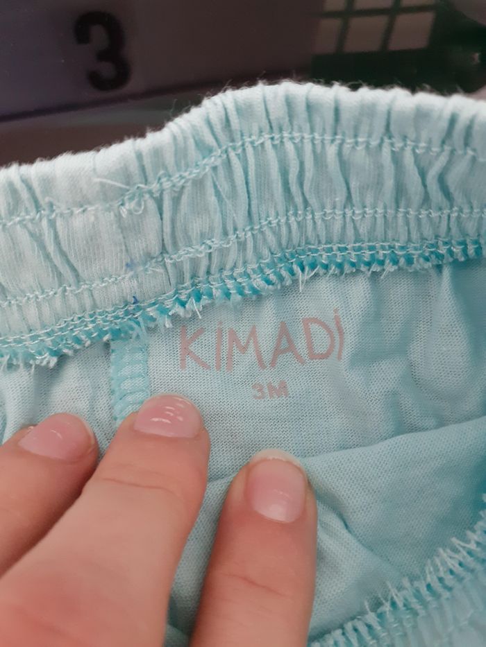 Short - photo numéro 2