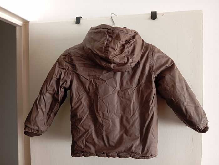 Manteau enfant - photo numéro 2