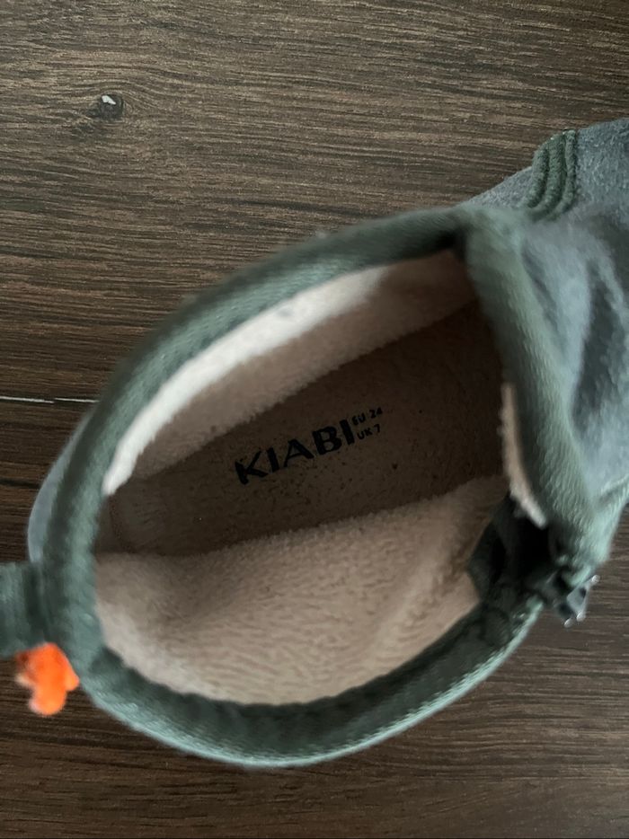 Chaussons dinosaure 🦕 - photo numéro 3