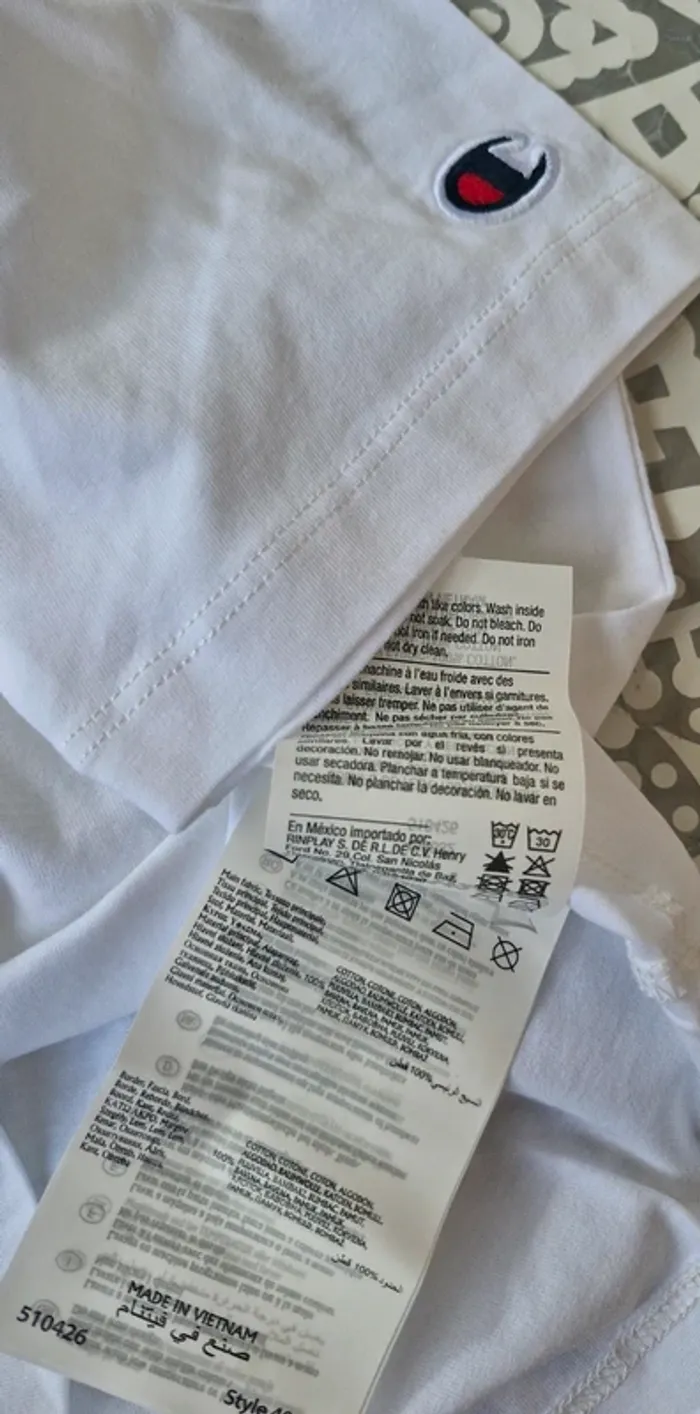 Ensemble Champion - photo numéro 8