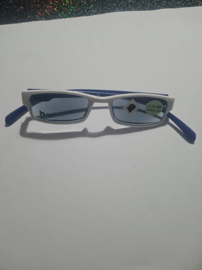Lunettes de soleil