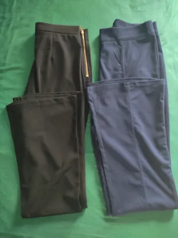 Pantalons t40