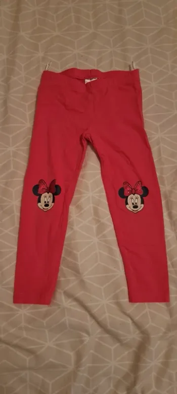 Legging minnie