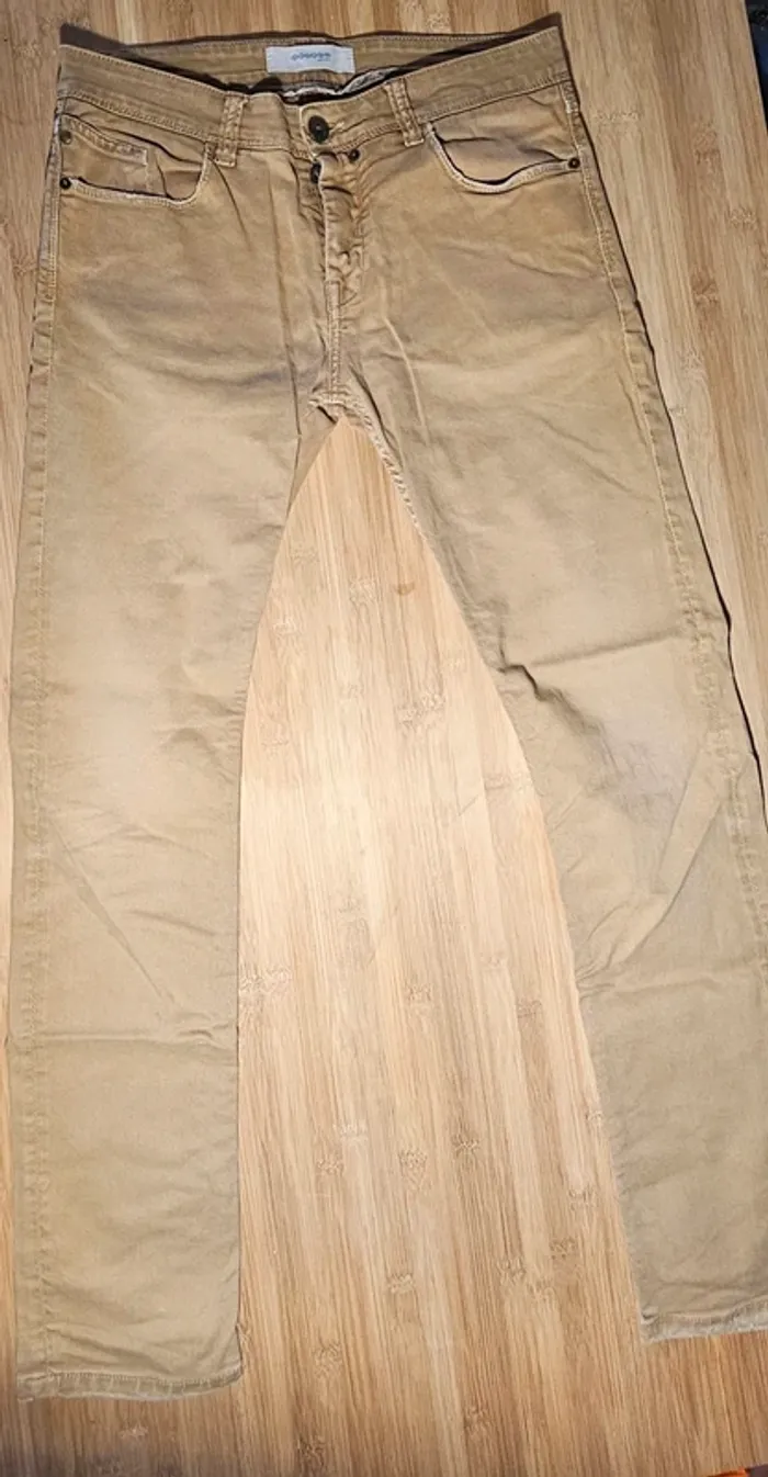Pantalon Bonobo T42 - photo numéro 6