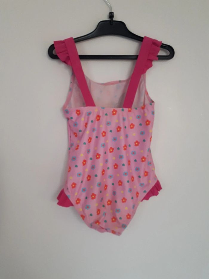 Maillot de bain 1 pièce 110/116cm pat patrouille stella - photo numéro 3