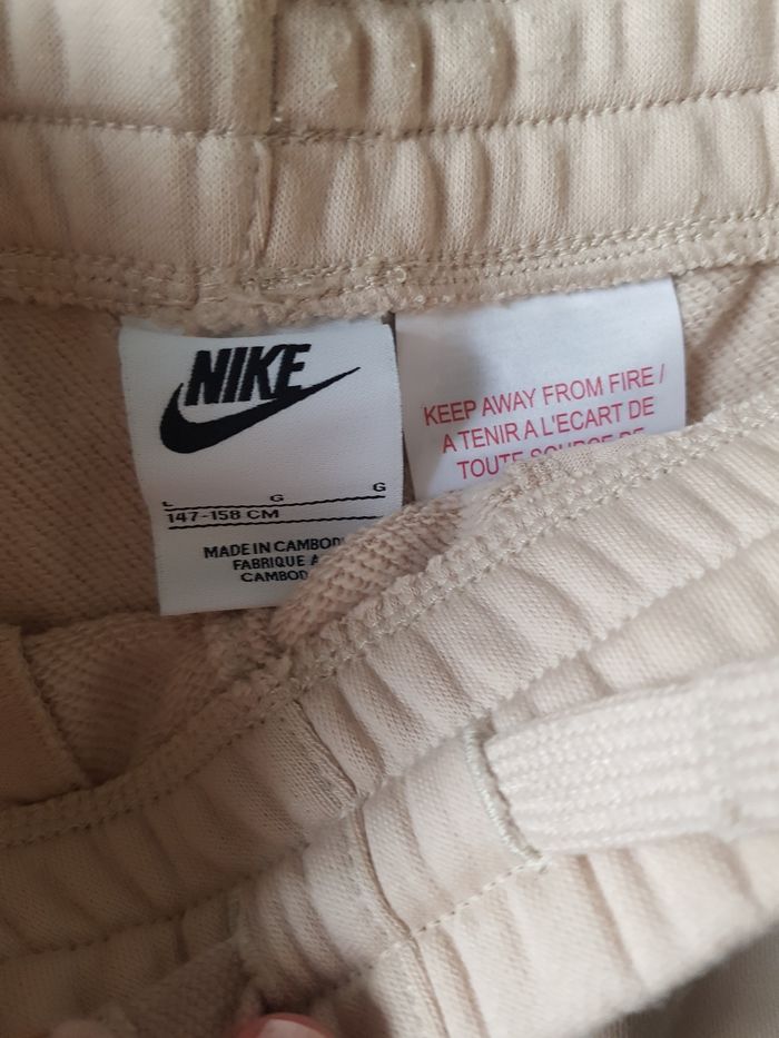 Short Nike - photo numéro 3