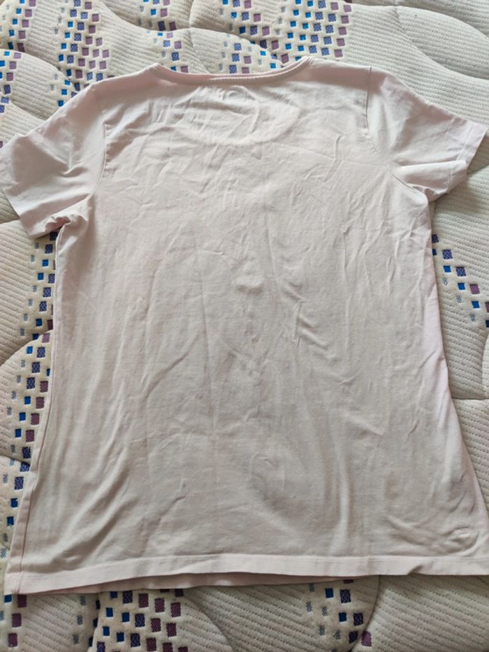 Tee-shirt femme taille L neuf - photo numéro 2