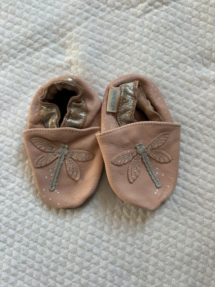 Chaussons