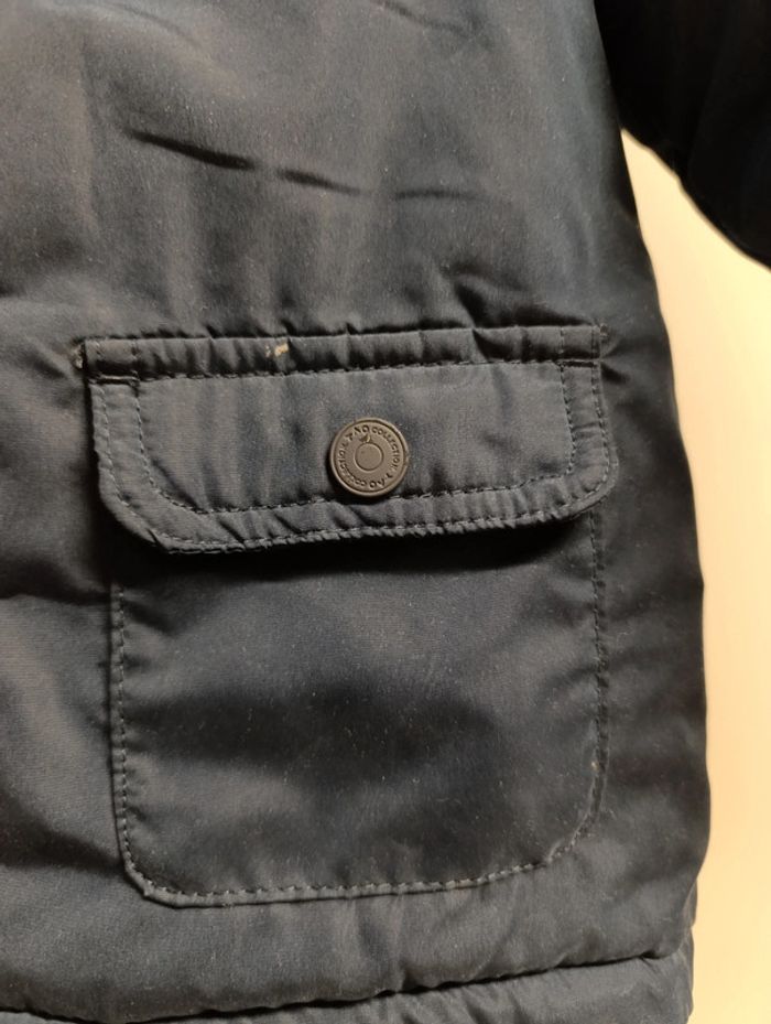 Doudoune garçon, Tape à l'oeil - photo numéro 5