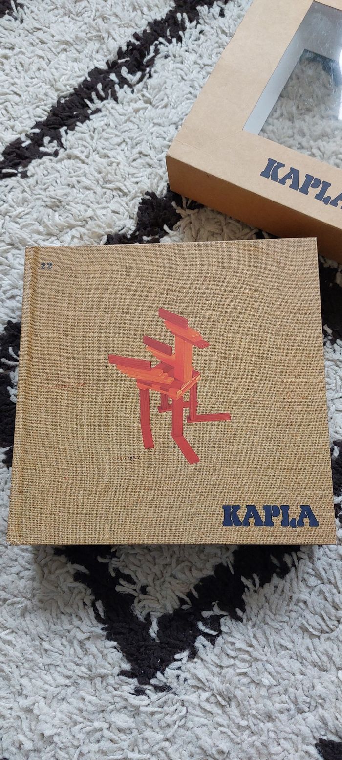 Kaplas couleurs - photo numéro 3