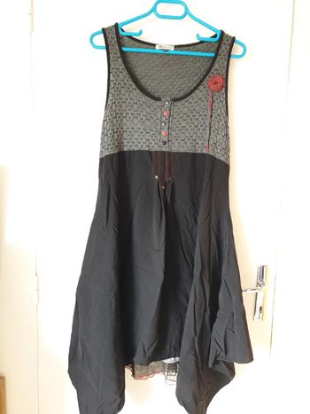 Robe taille 44