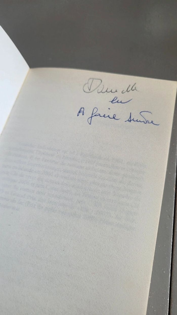 Livre La Voix Arnaldur Indridason - photo numéro 3