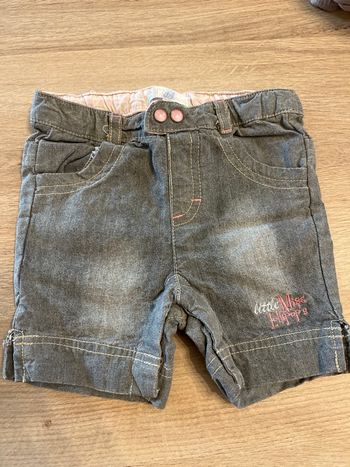 Short