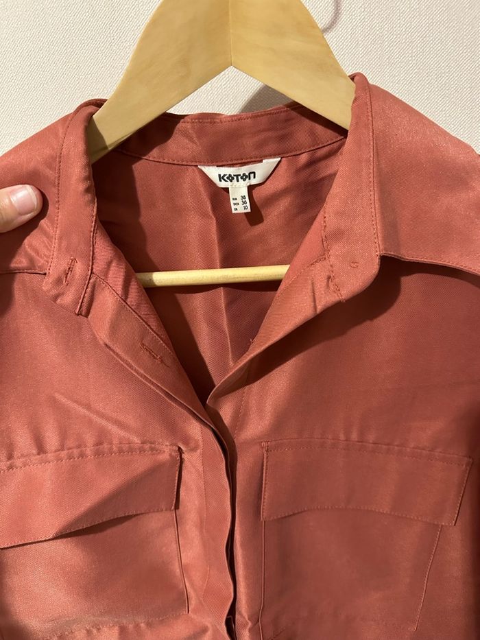 Chemise Koton - photo numéro 5