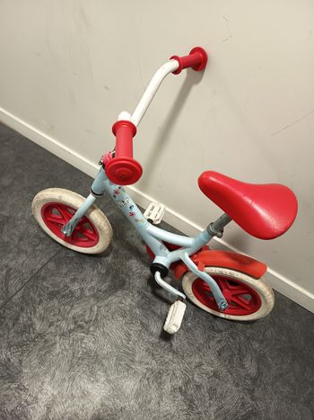 Petit velo