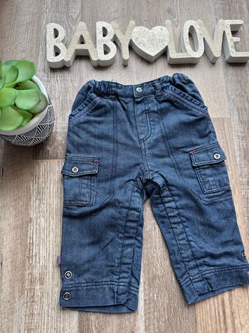 - Jean Obaibi   - 6 mois  - Très bon état