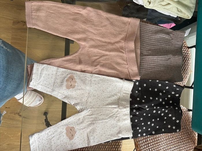 Vêtements fille 3mois - photo numéro 7