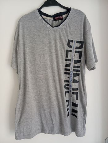 T-shirt homme