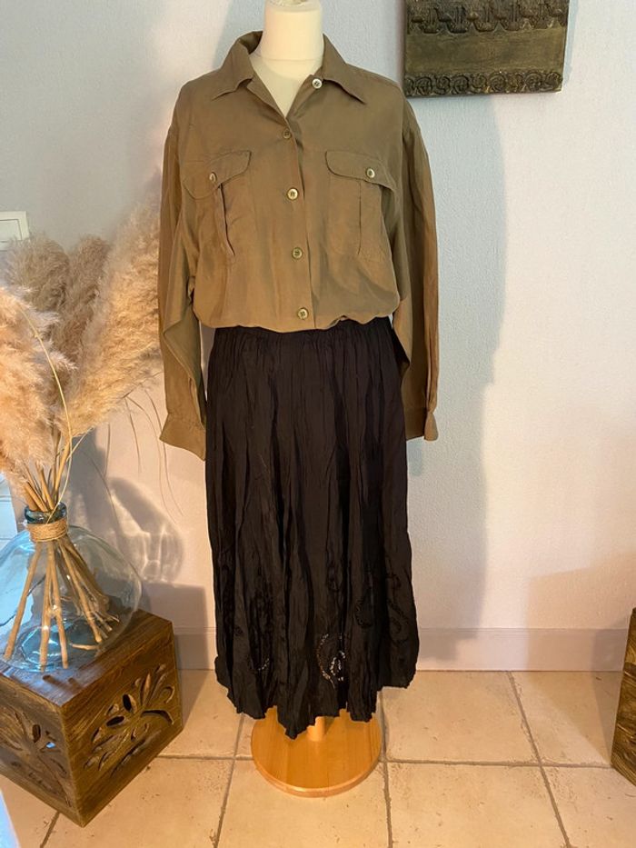 Jupe taille L - photo numéro 4