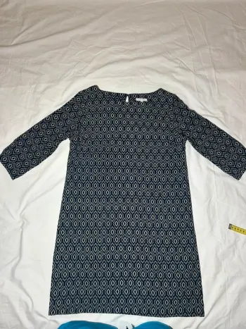 Robe vintage Lili & Lala