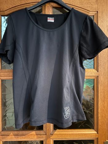 T-shirt esprit sport