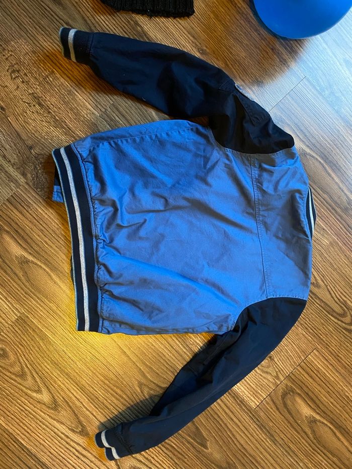 Veste garçon 10 ans - photo numéro 2