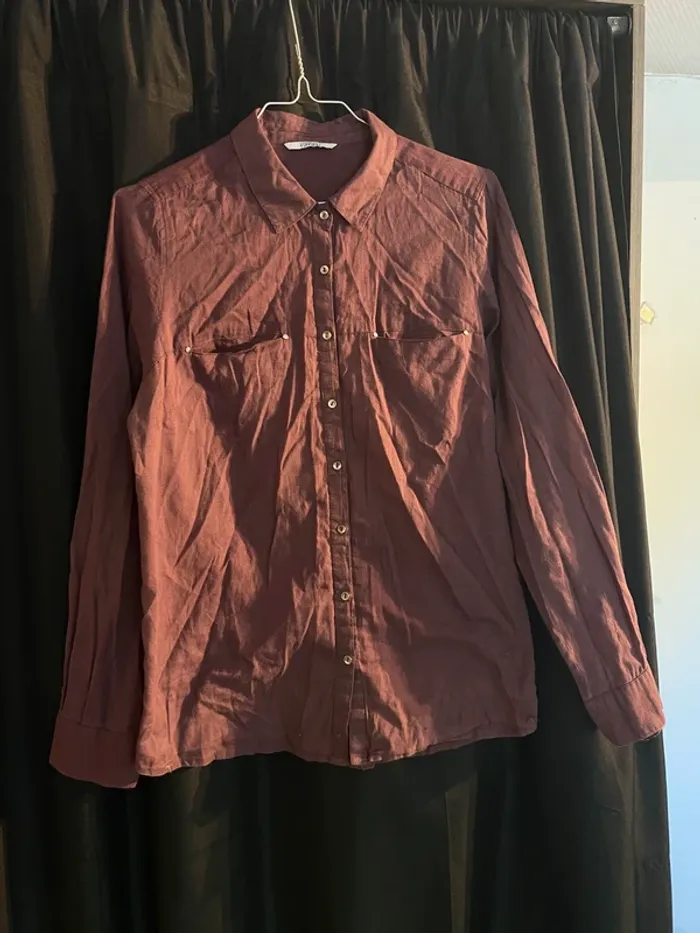 Chemise - photo numéro 3