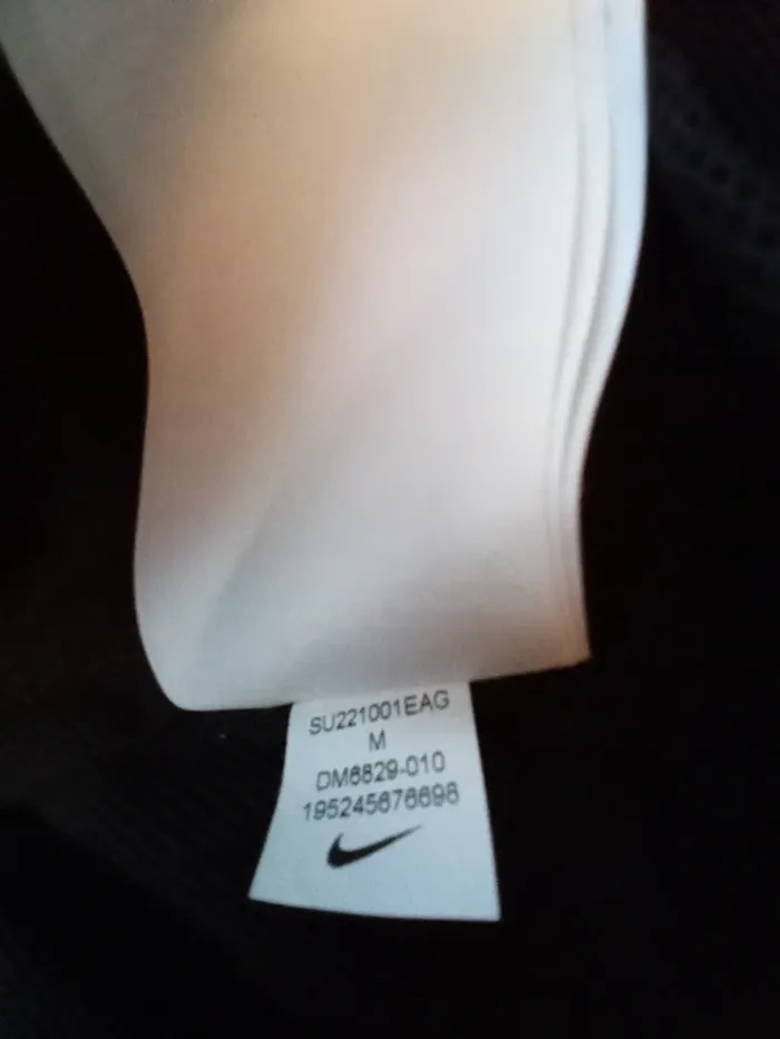 Short nike - photo numéro 4