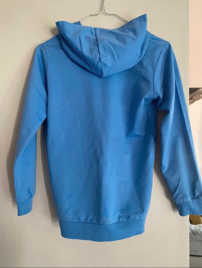 Sweat-shirt capuche Fortnite - photo numéro 2