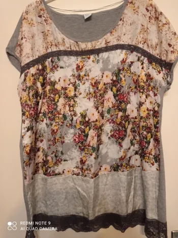 Tee-shirt