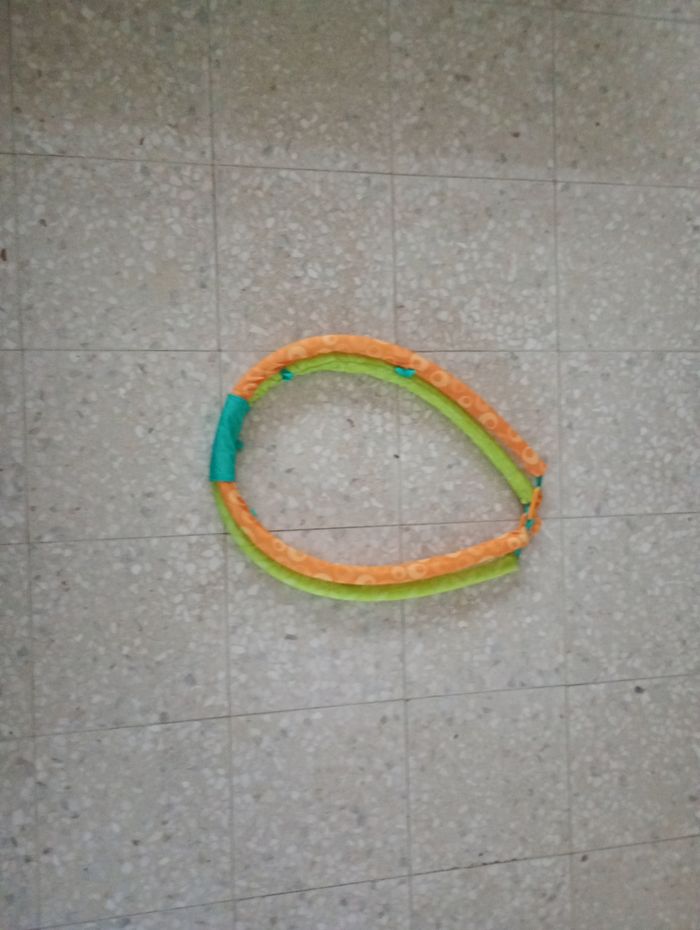 Tapis d activité bright starts - photo numéro 4