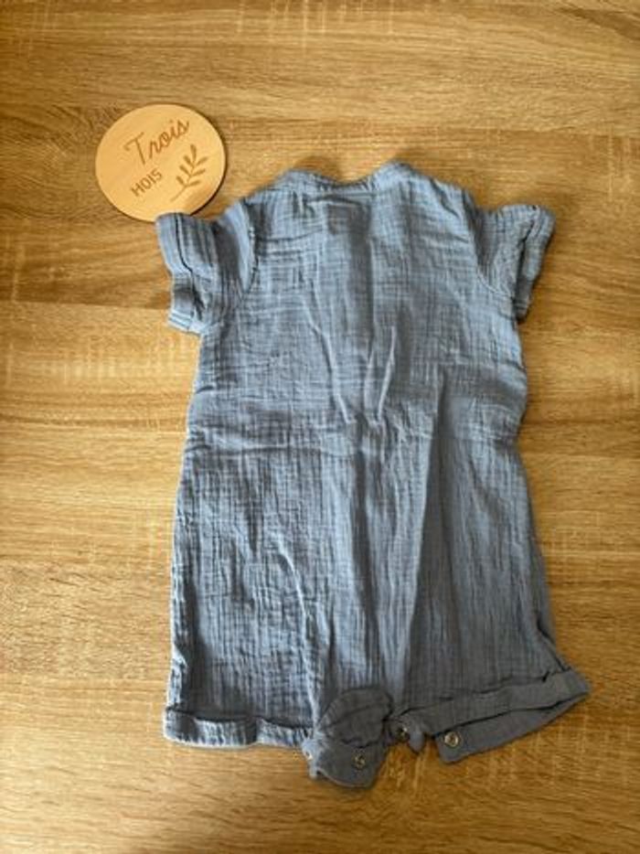 Barboteuse TAO - photo numéro 2