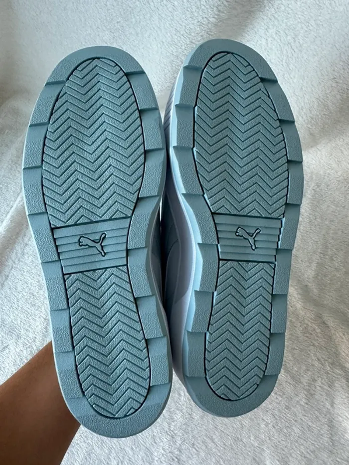 Puma karmen L pour femme taille 40 neuf - photo numéro 14