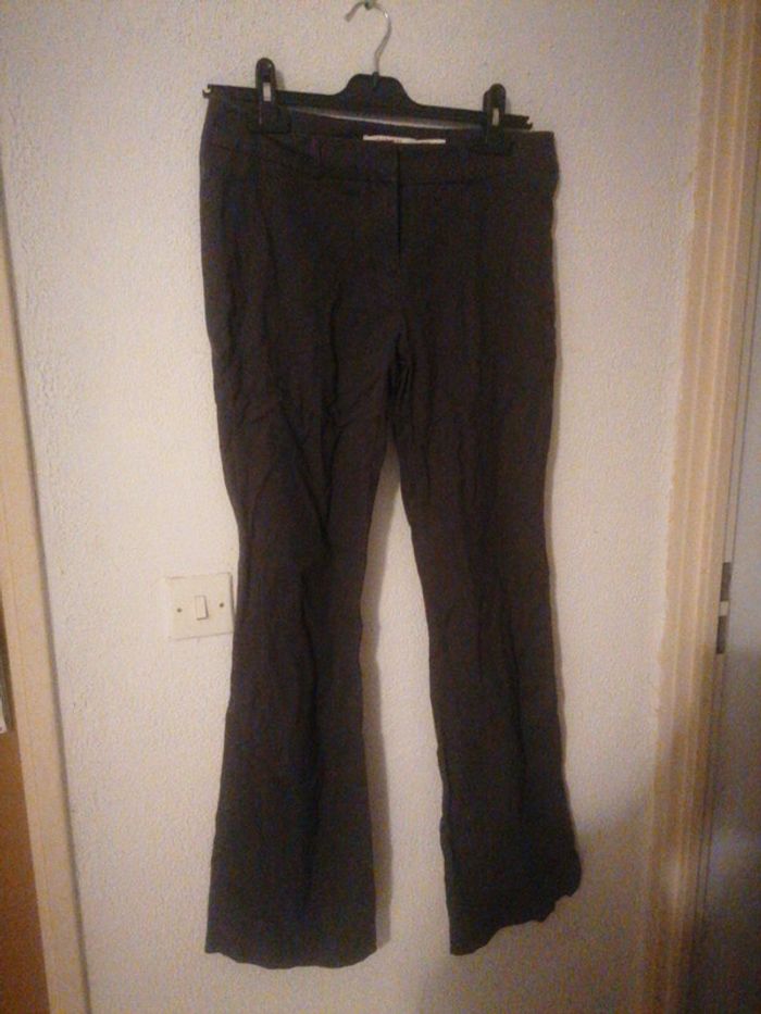 Pantalon taille 38