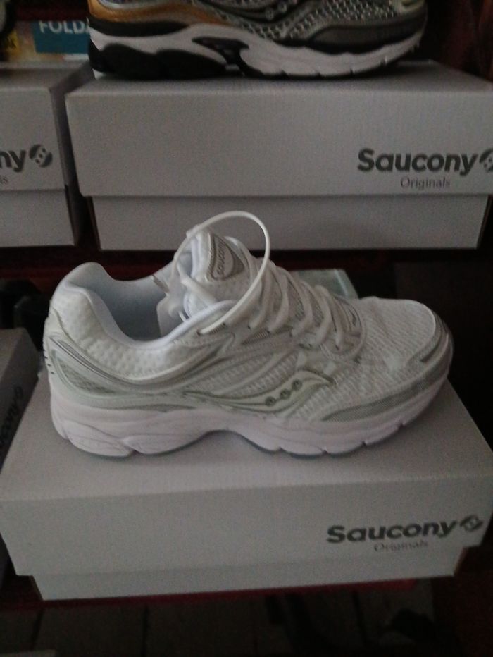 Basket saucony