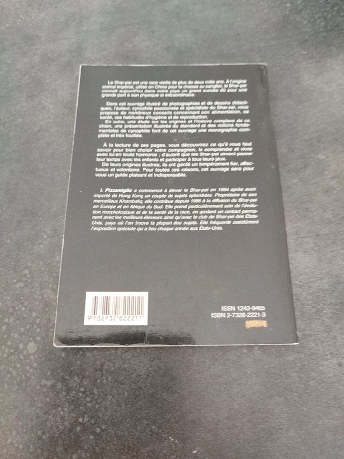 Shar pei - photo numéro 2