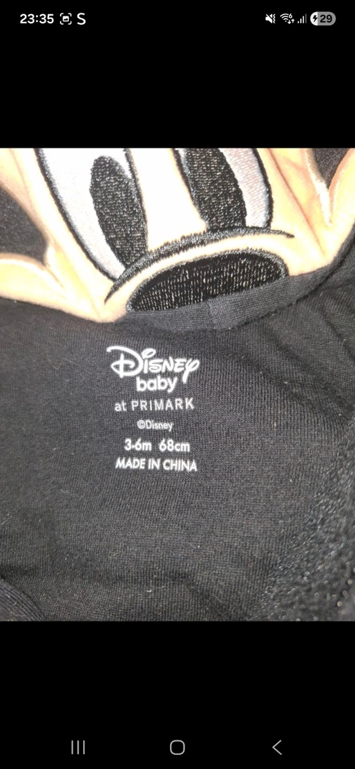 Lot de déguisements - photo numéro 2